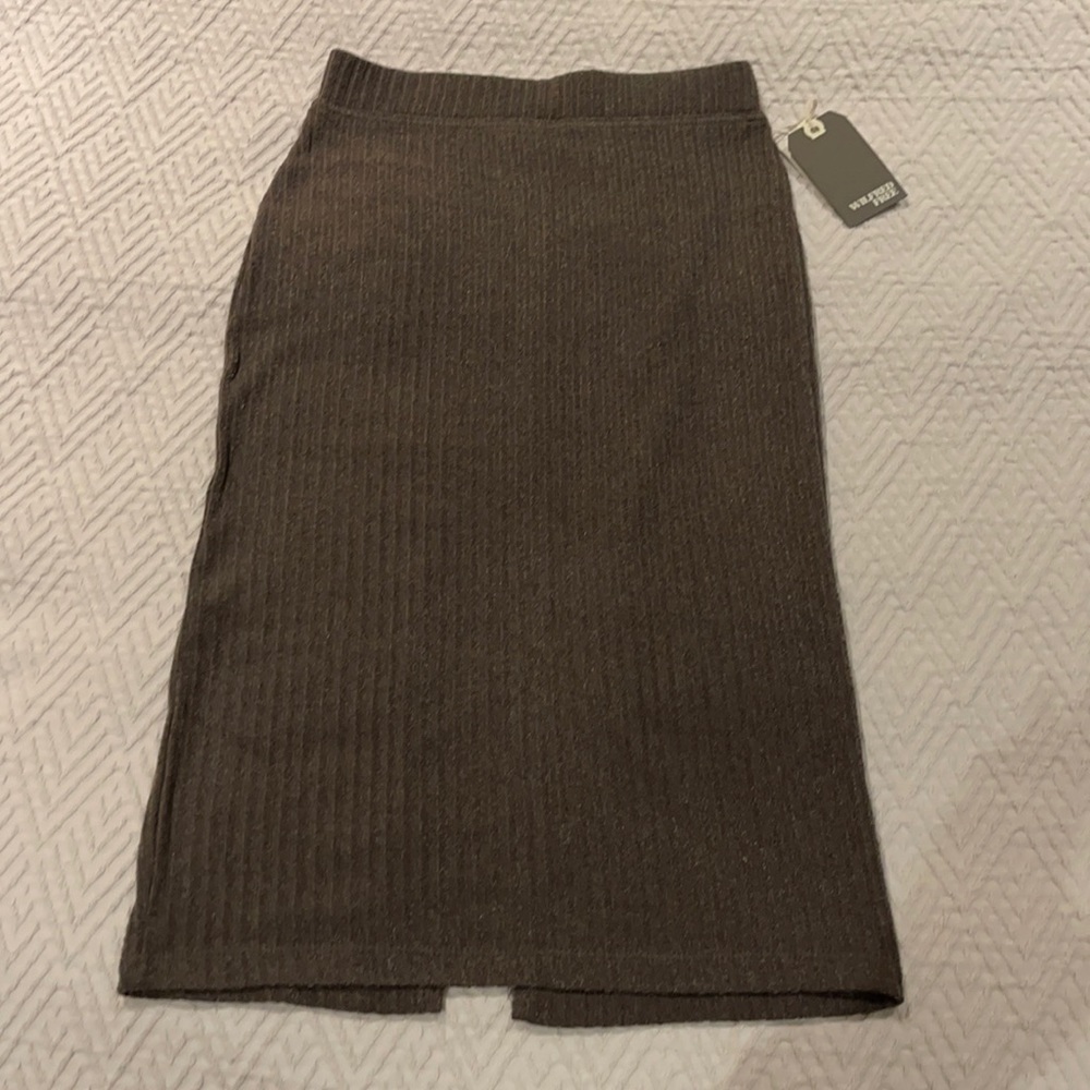 Wilfred alanna skirt